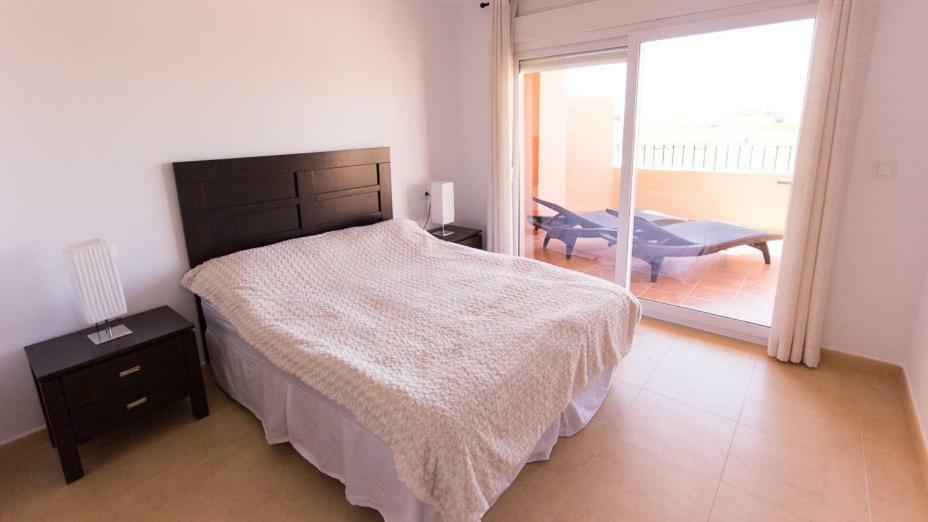Mar Menor Resort Torre-Pacheco Exterior foto